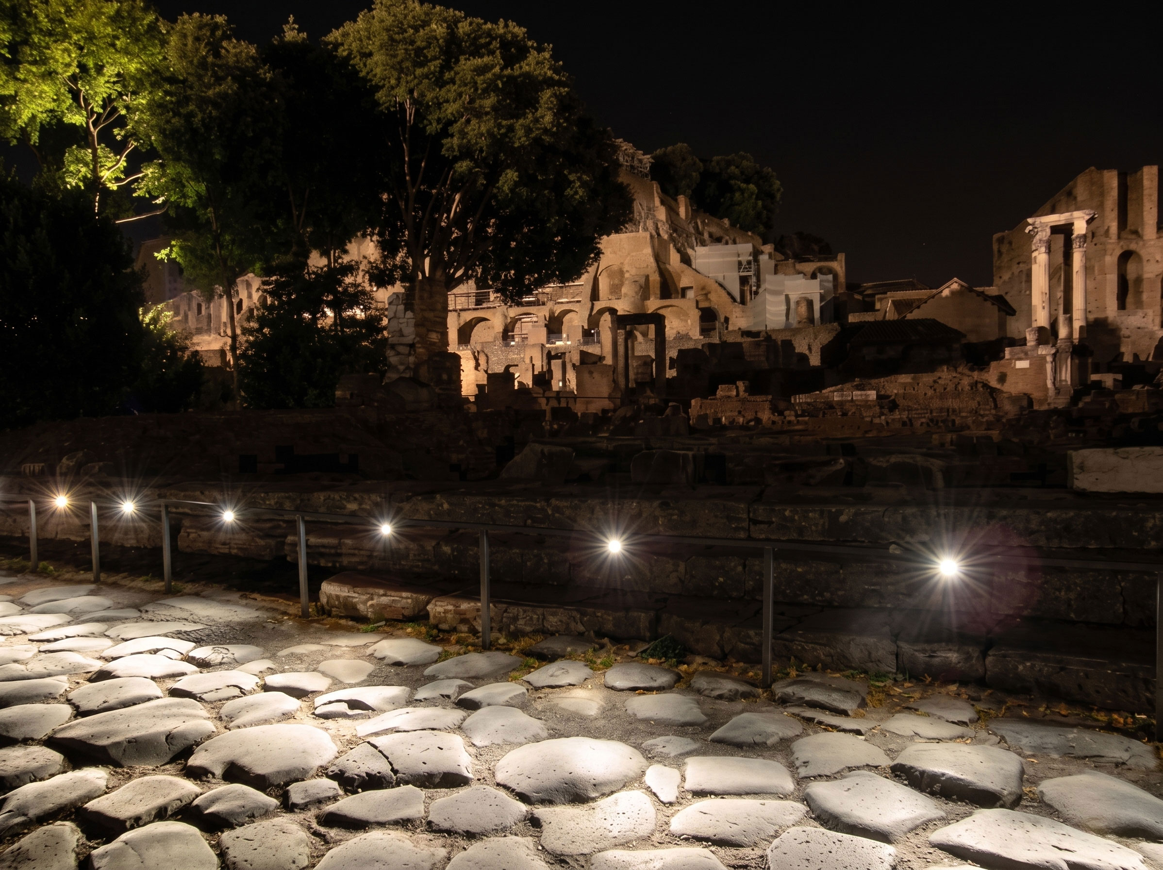 Roma Fori Imperiali
