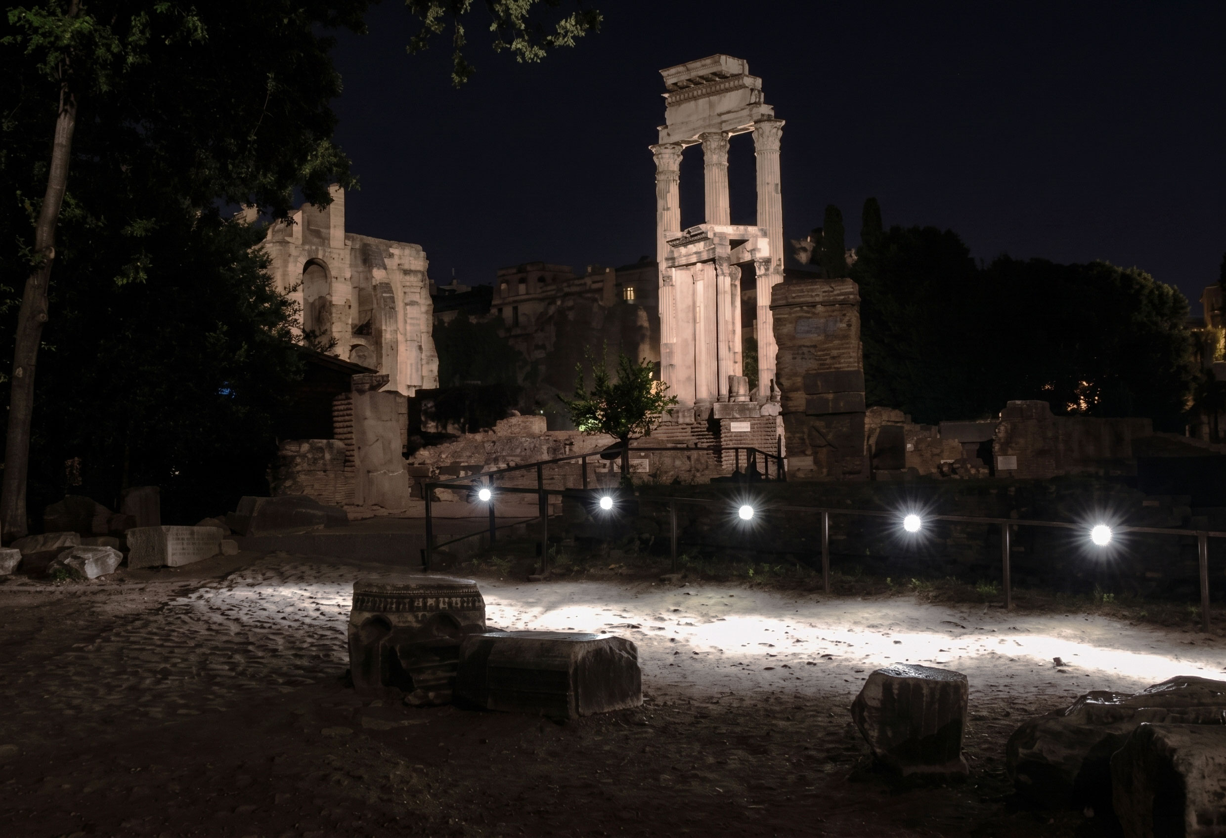 Roma Fori Imperiali