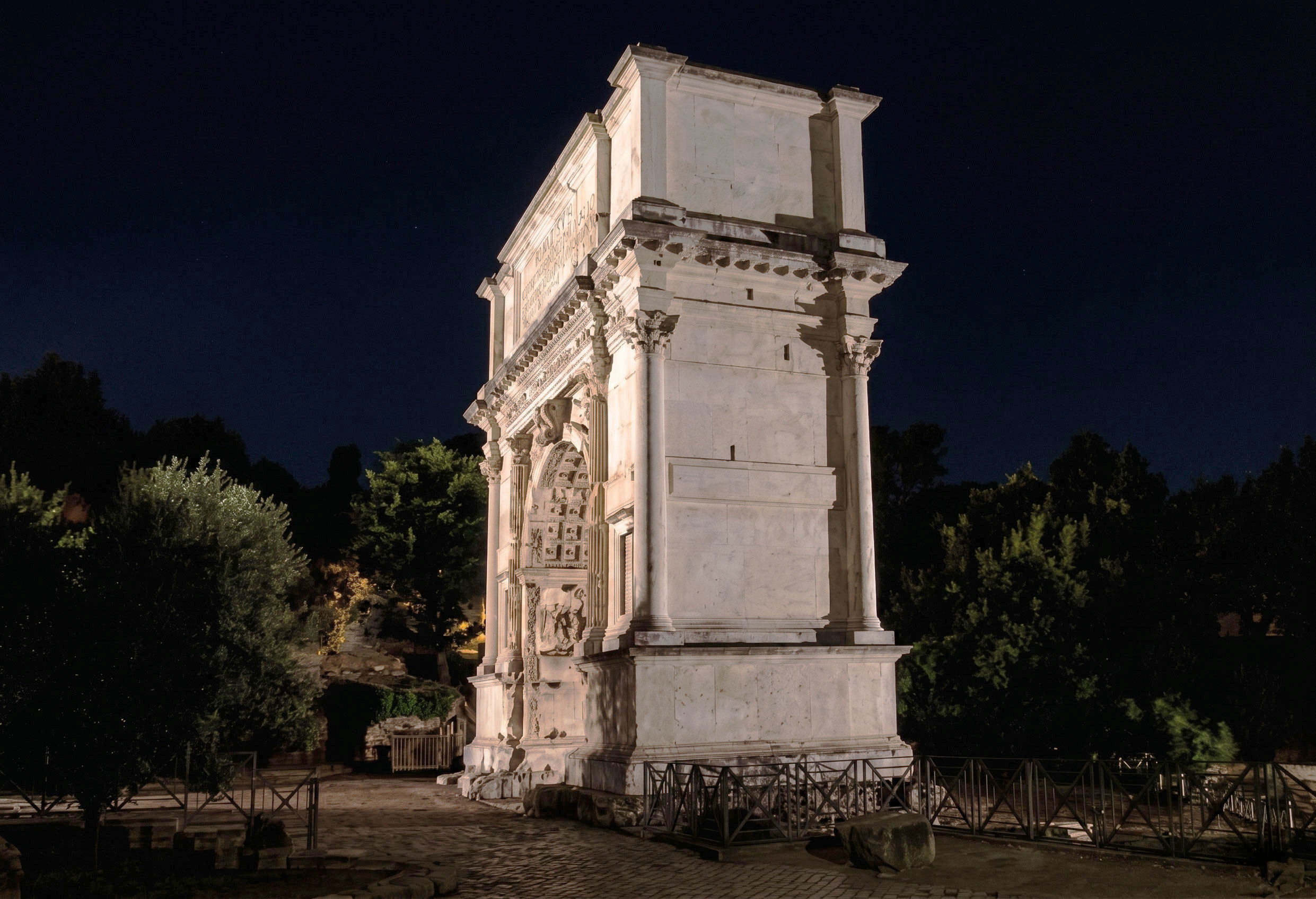 Roma Fori Imperiali