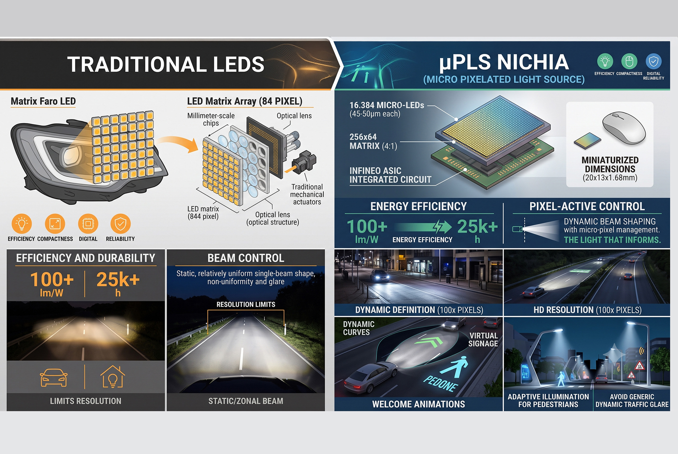 Differenze-tra-LED-tradizionali-e-µPLS-di-Nichia-Dall’auto-alla-città,-il-percorso-del-motore-di-luce-digitale_Copertina