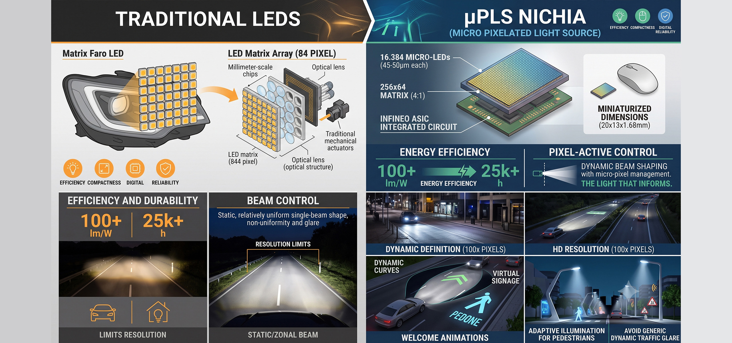 Differenze-tra-LED-tradizionali-e-µPLS-di-Nichia-Dall’auto-alla-città,-il-percorso-del-motore-di-luce-digitale_Slide