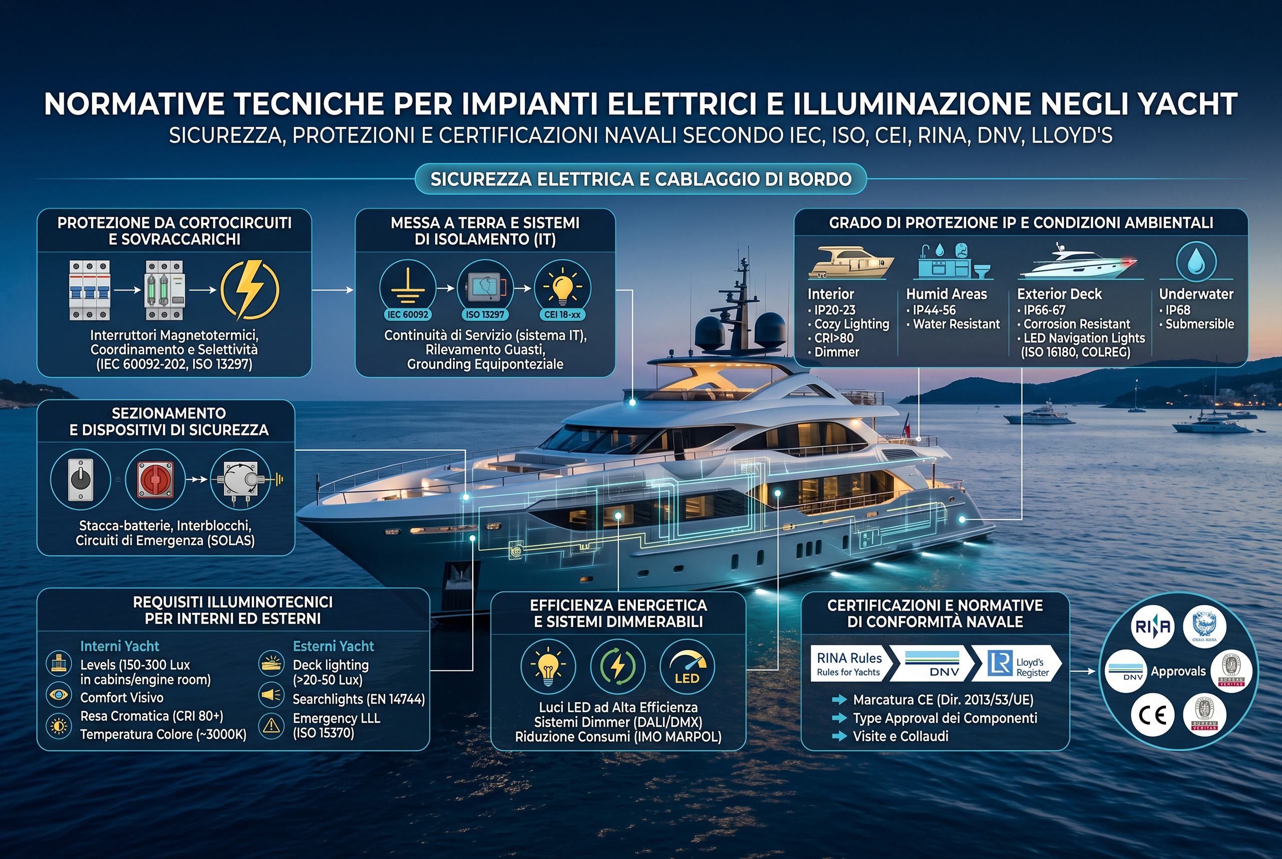 Normative-Tecniche-per-Impianti-Elettrici-e-Illuminazione-negli-Yacht_Copertina